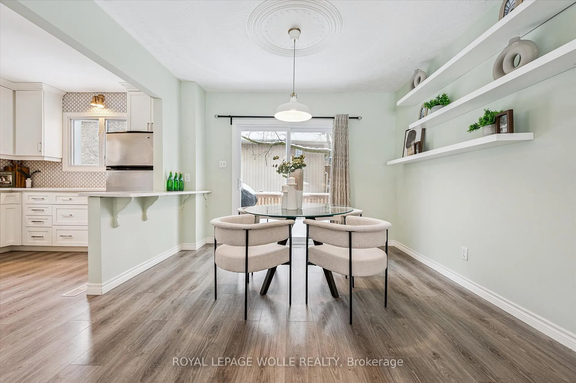 Photo 10 of 56 John Street W, Waterloo — HOMEH