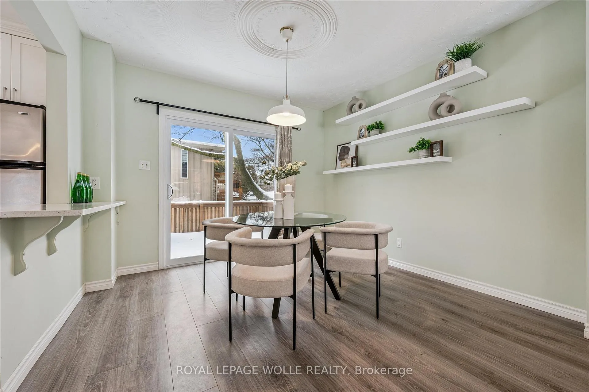 Photo 11 of 56 John Street W, Waterloo — HOMEH