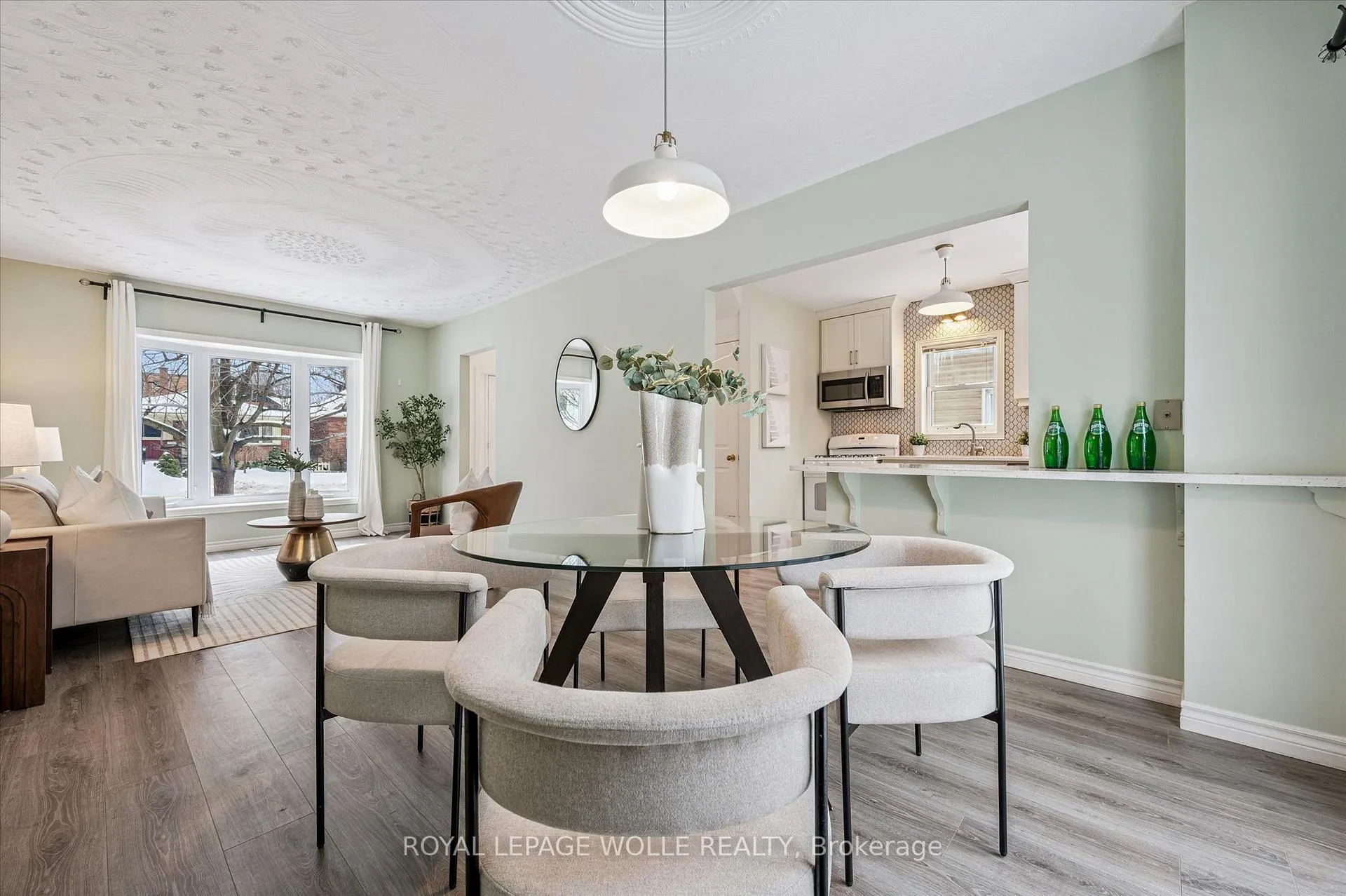 Photo 12 of 56 John Street W, Waterloo — HOMEH