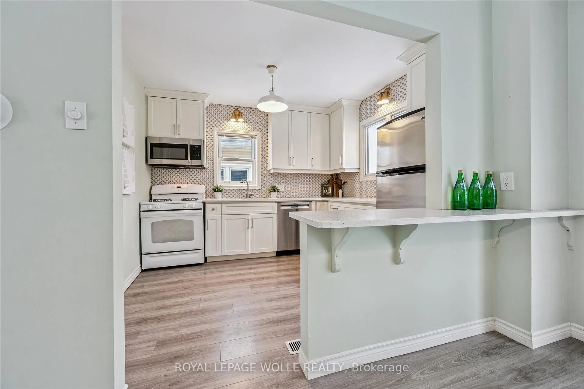 Photo 13 of 56 John Street W, Waterloo — HOMEH