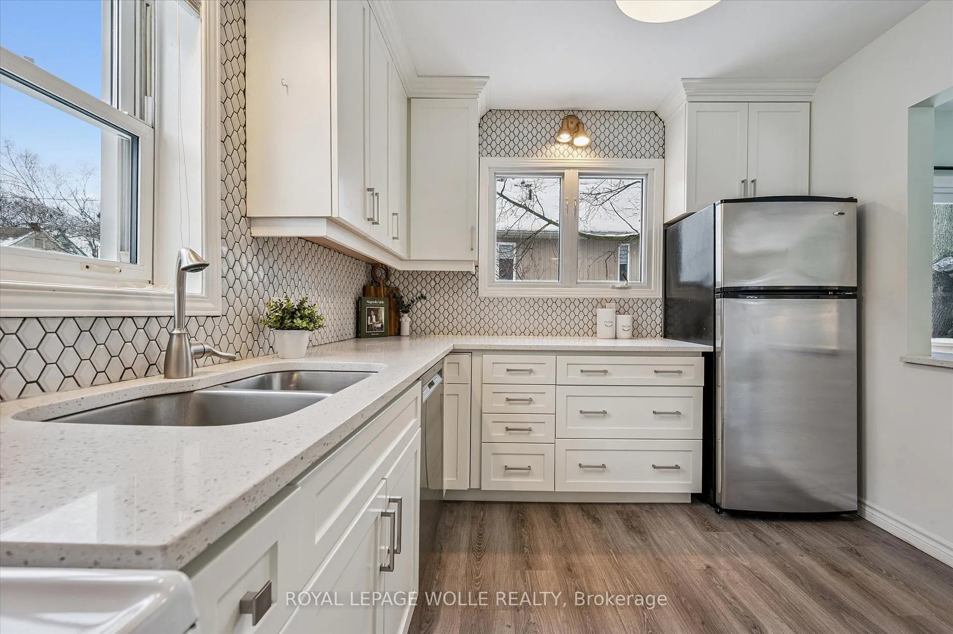 Photo 15 of 56 John Street W, Waterloo — HOMEH