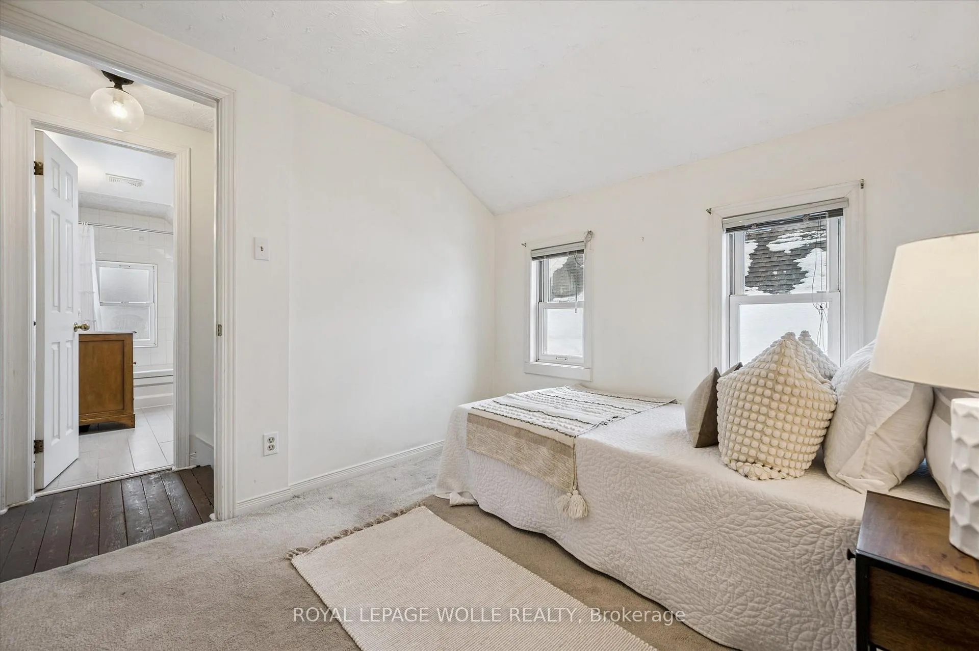 Photo 19 of 56 John Street W, Waterloo — HOMEH