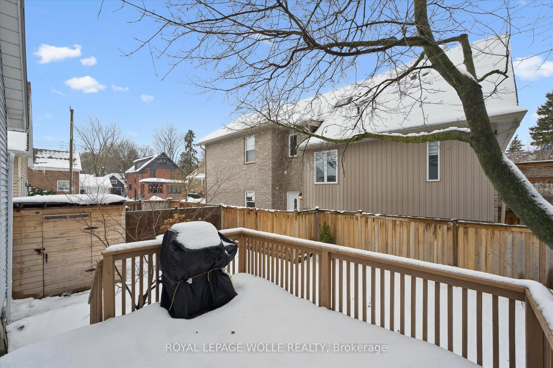 Photo 36 of 56 John Street W, Waterloo — HOMEH