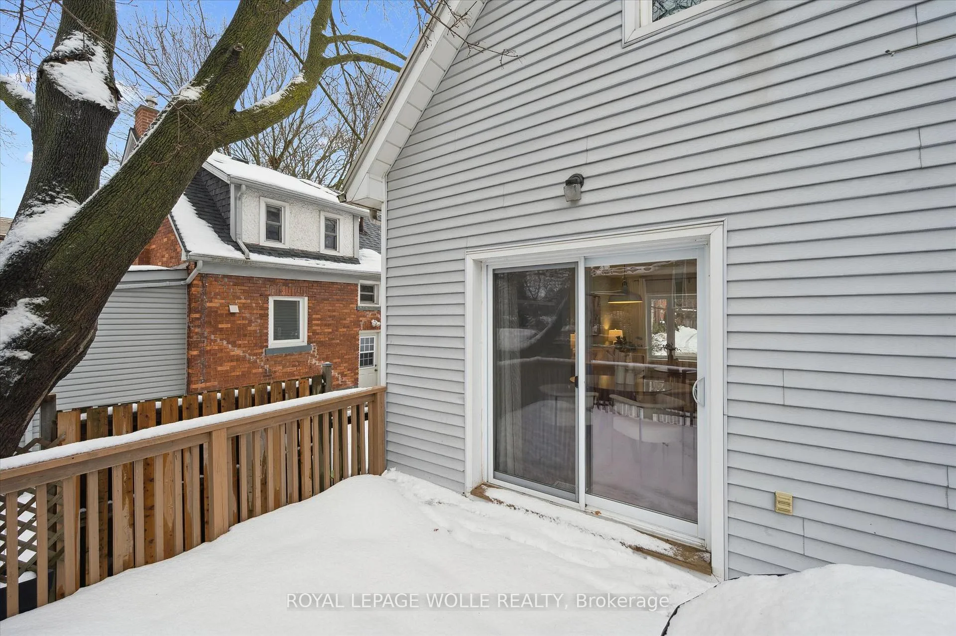 Photo 37 of 56 John Street W, Waterloo — HOMEH