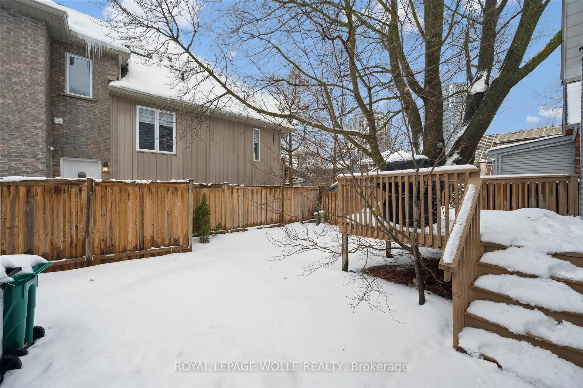 Photo 38 of 56 John Street W, Waterloo — HOMEH