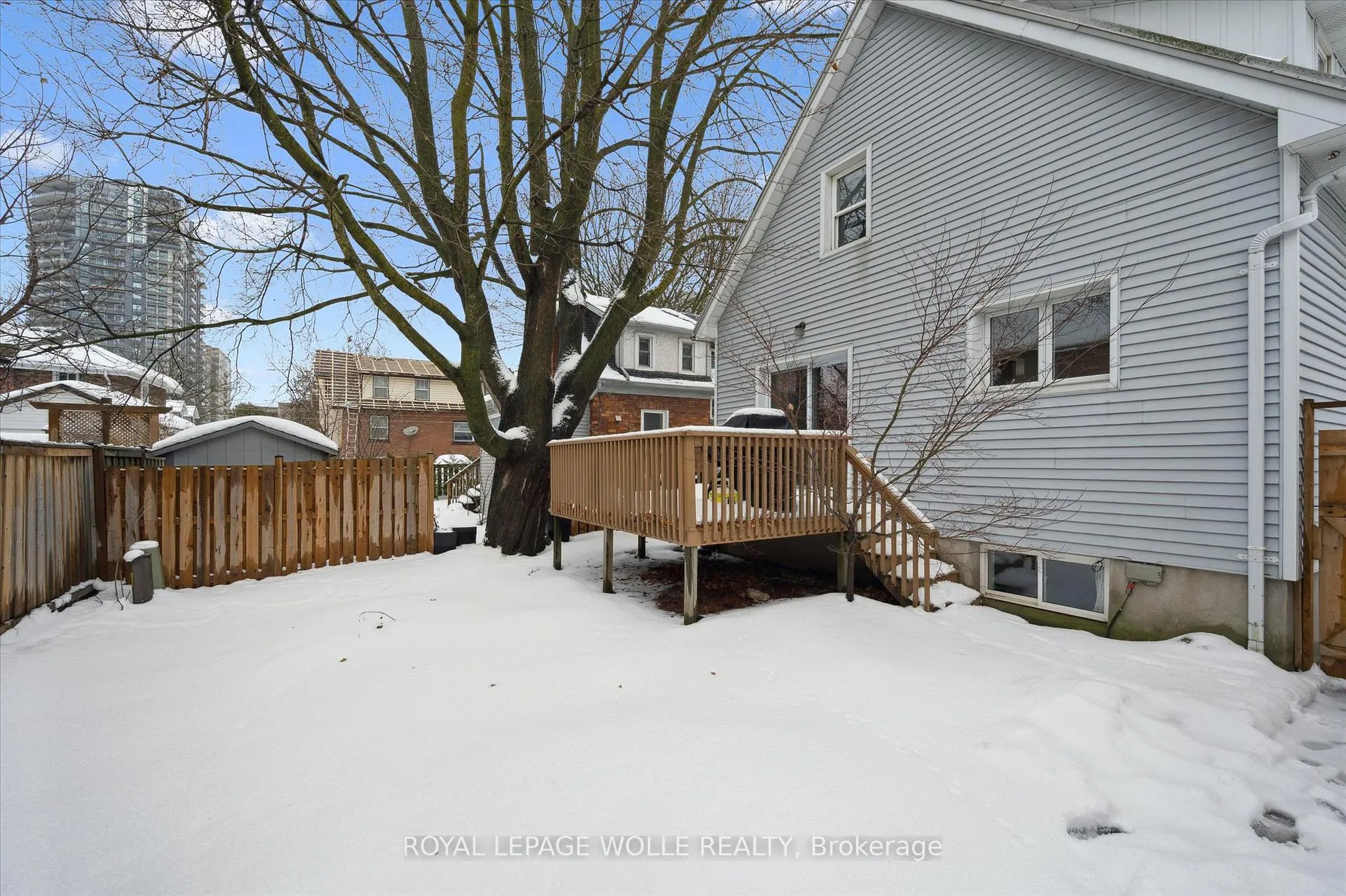 Photo 39 of 56 John Street W, Waterloo — HOMEH