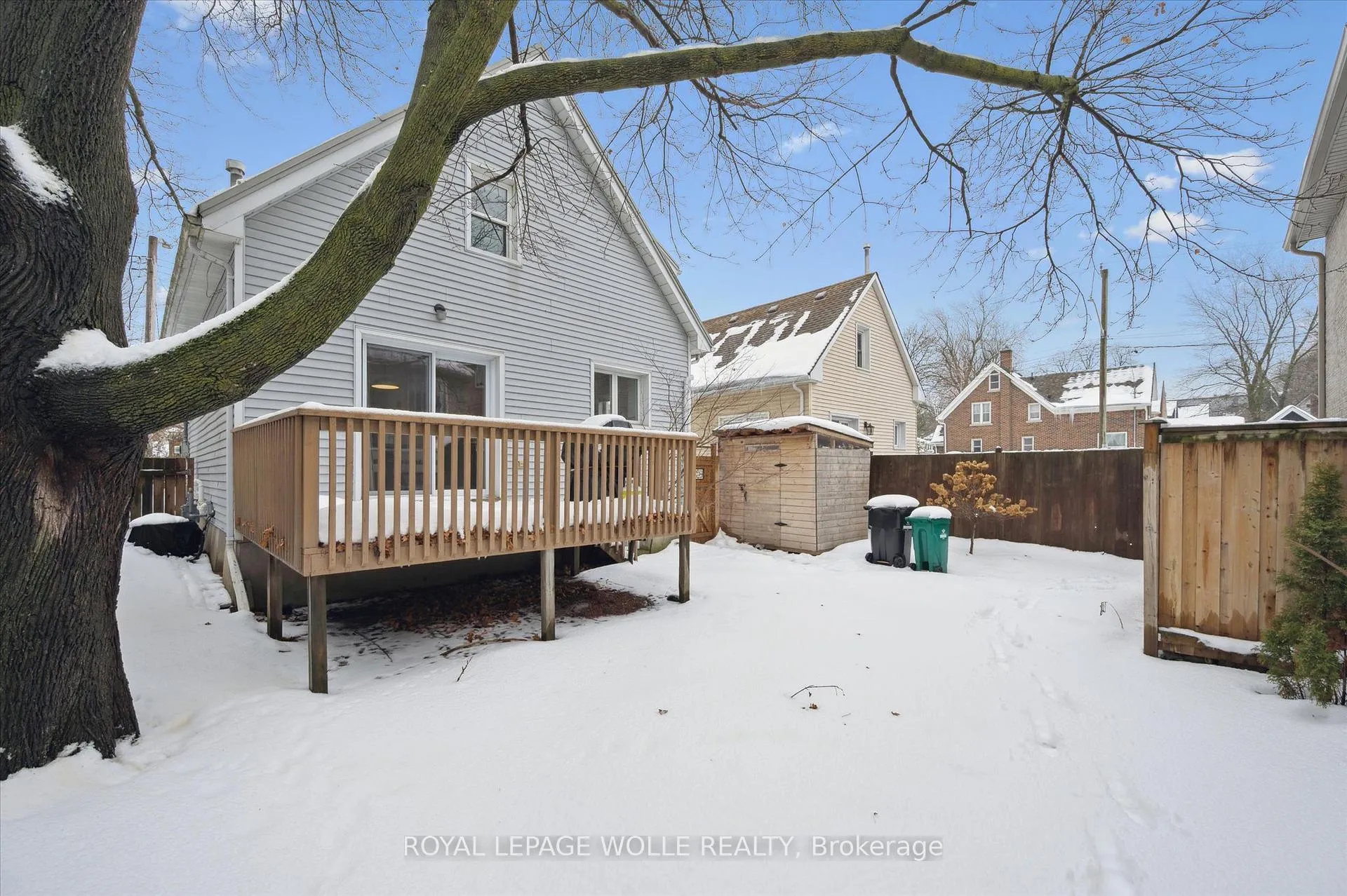 Photo 40 of 56 John Street W, Waterloo — HOMEH