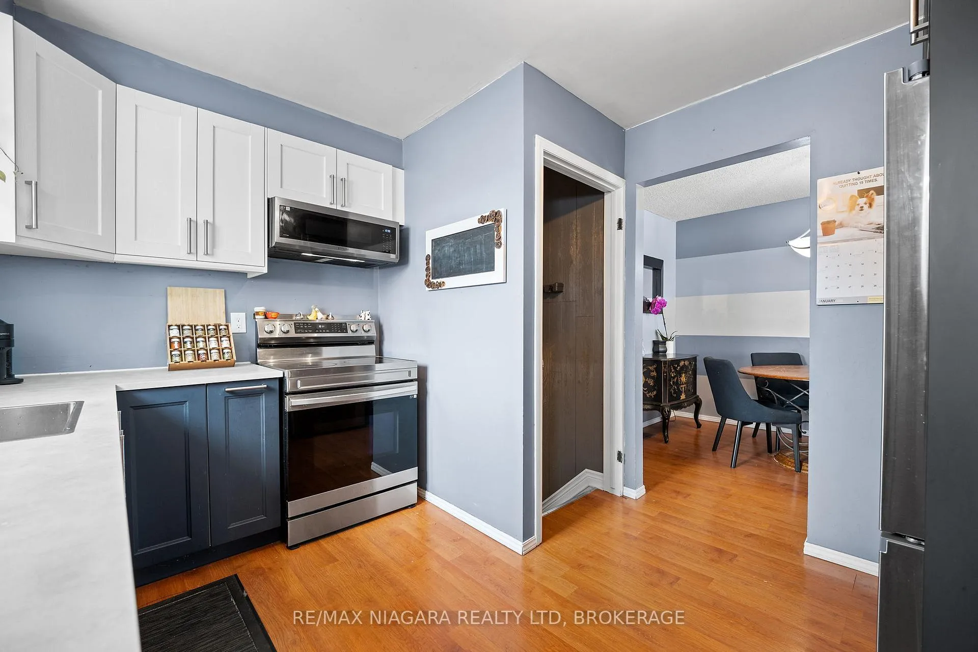 Photo 9 of 6885 Waters Avenue, Niagara Falls, Arad/Fallsview — HOMEH