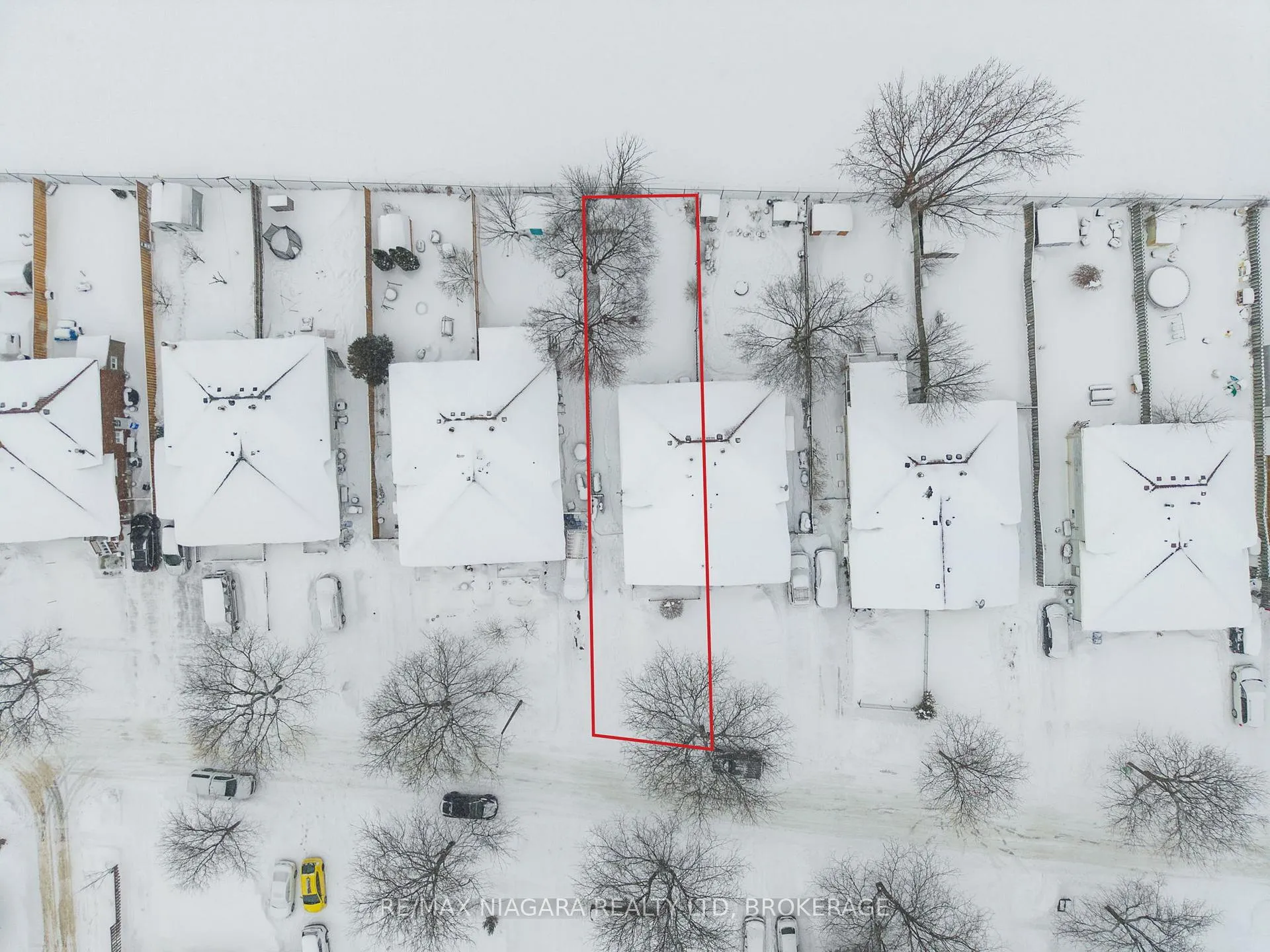 Photo 25 of 6885 Waters Avenue, Niagara Falls, Arad/Fallsview — HOMEH