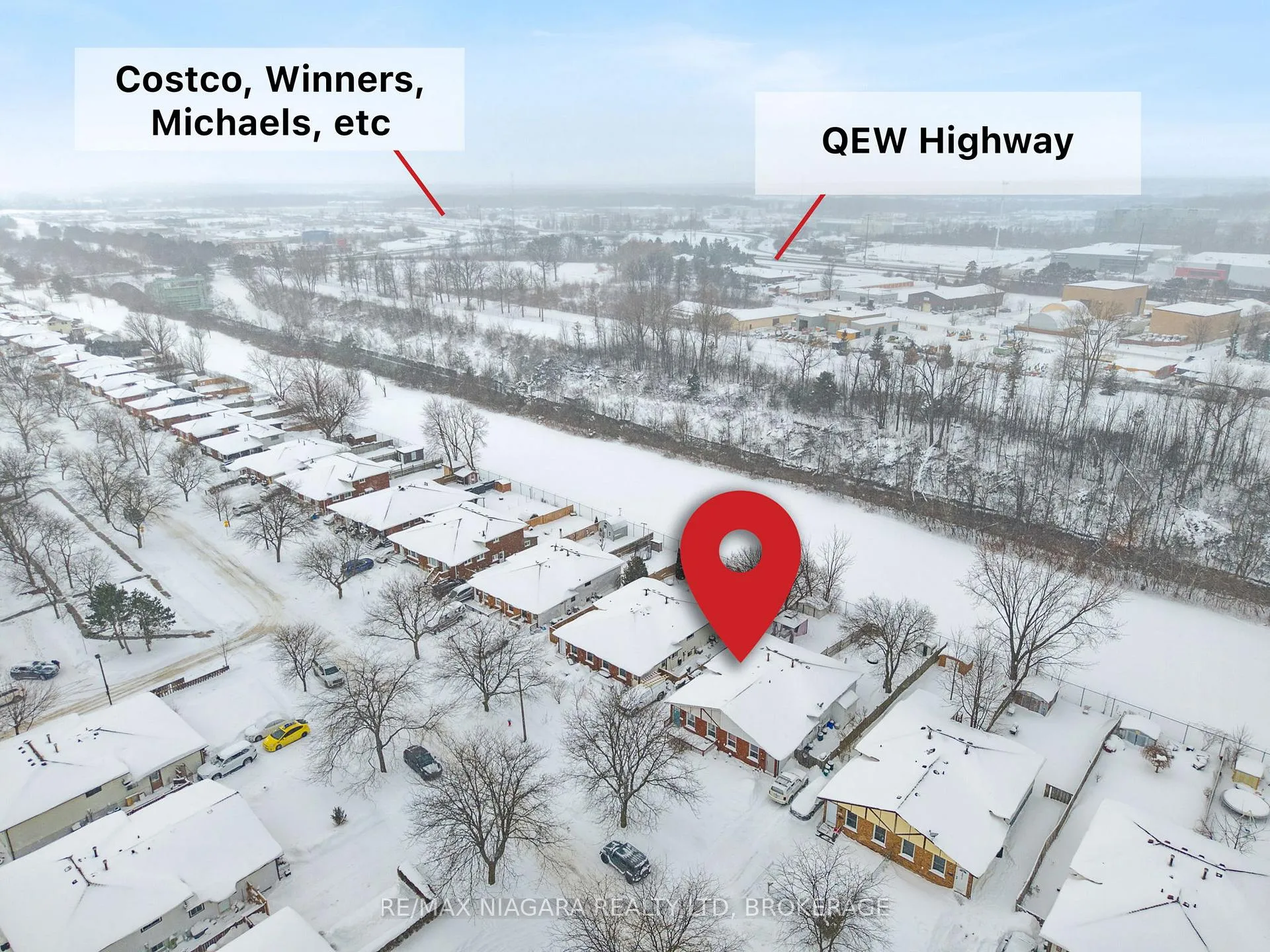 Photo 26 of 6885 Waters Avenue, Niagara Falls, Arad/Fallsview — HOMEH