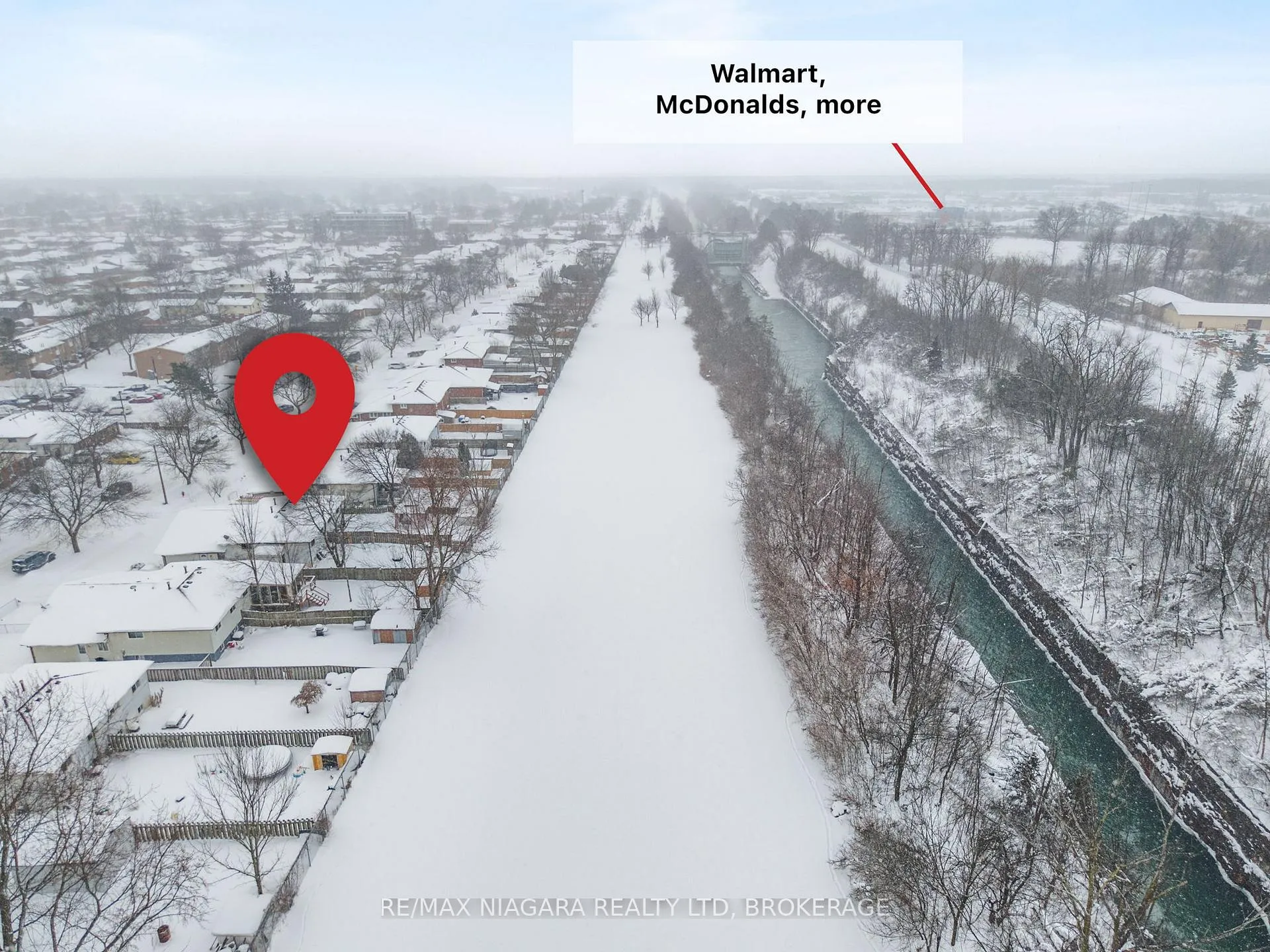 Photo 27 of 6885 Waters Avenue, Niagara Falls, Arad/Fallsview — HOMEH