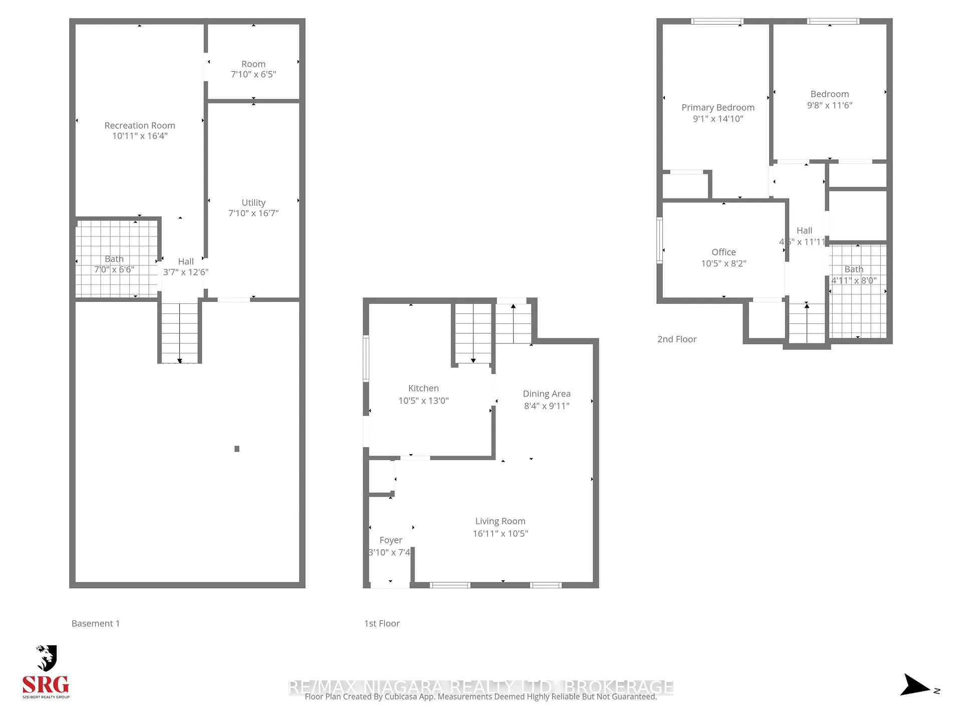 Photo 28 of 6885 Waters Avenue, Niagara Falls, Arad/Fallsview — HOMEH