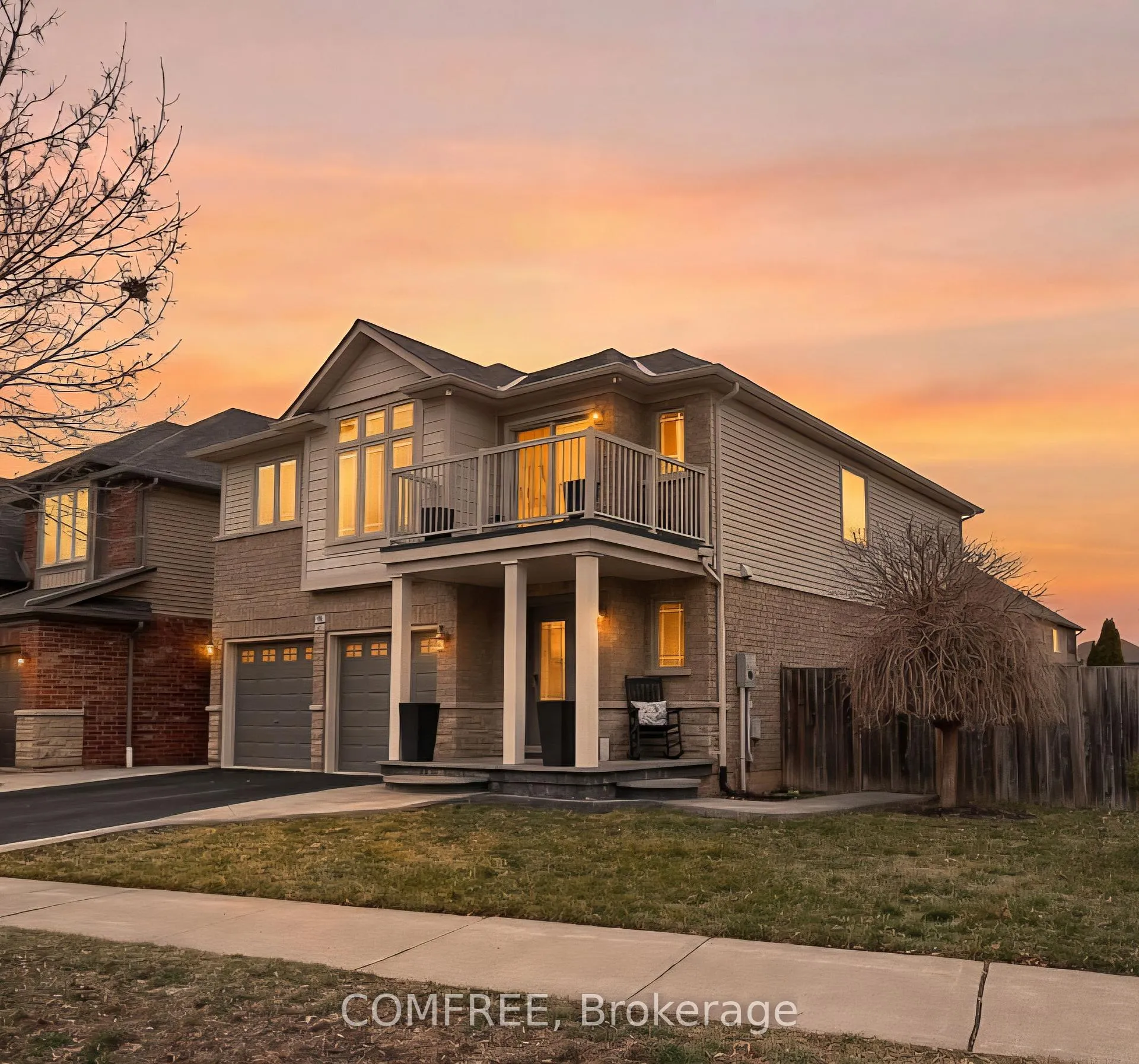 Photo 1 of 61 Evergreens Drive, Grimsby, Grimsby West — HOMEH