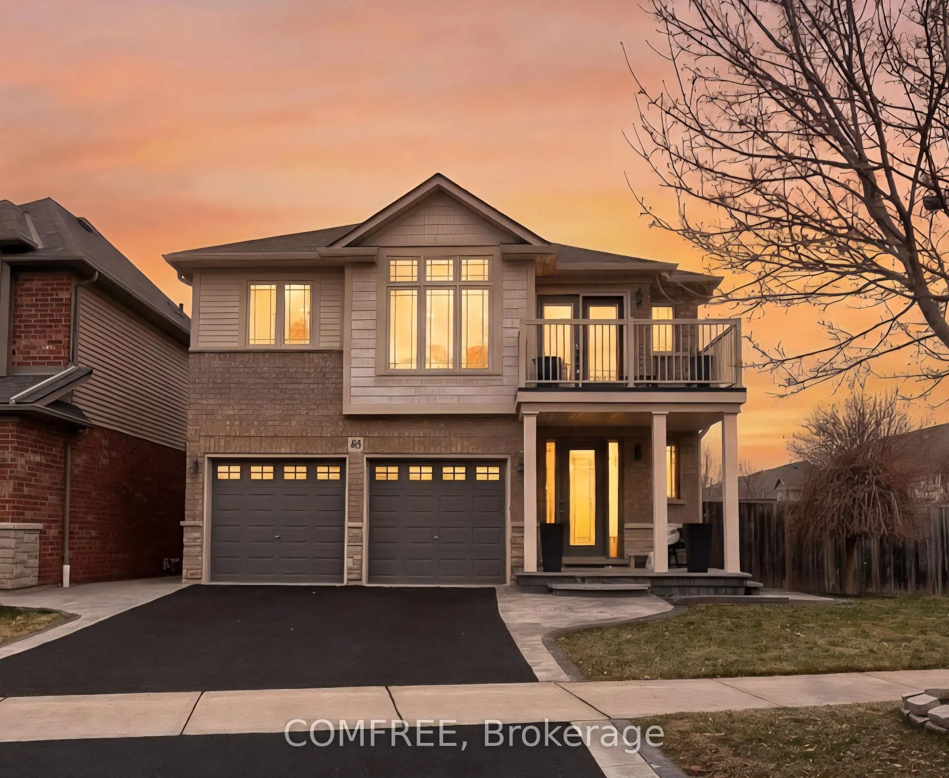 Photo 2 of 61 Evergreens Drive, Grimsby, Grimsby West — HOMEH