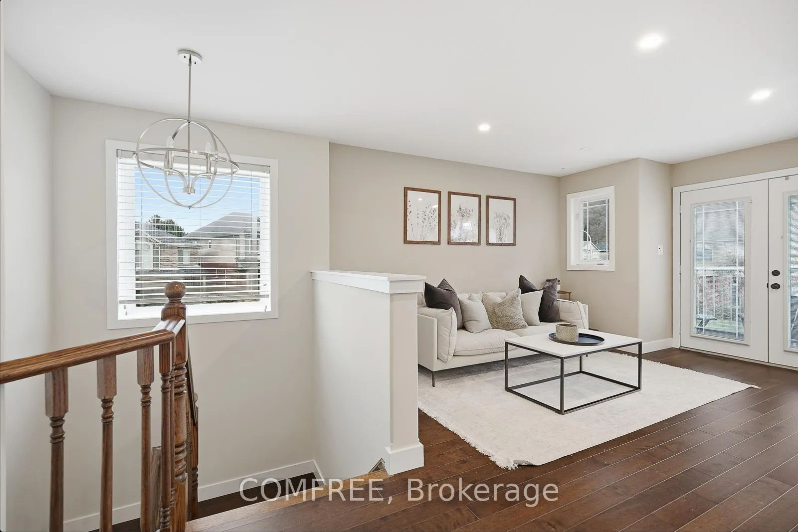 Photo 20 of 61 Evergreens Drive, Grimsby, Grimsby West — HOMEH