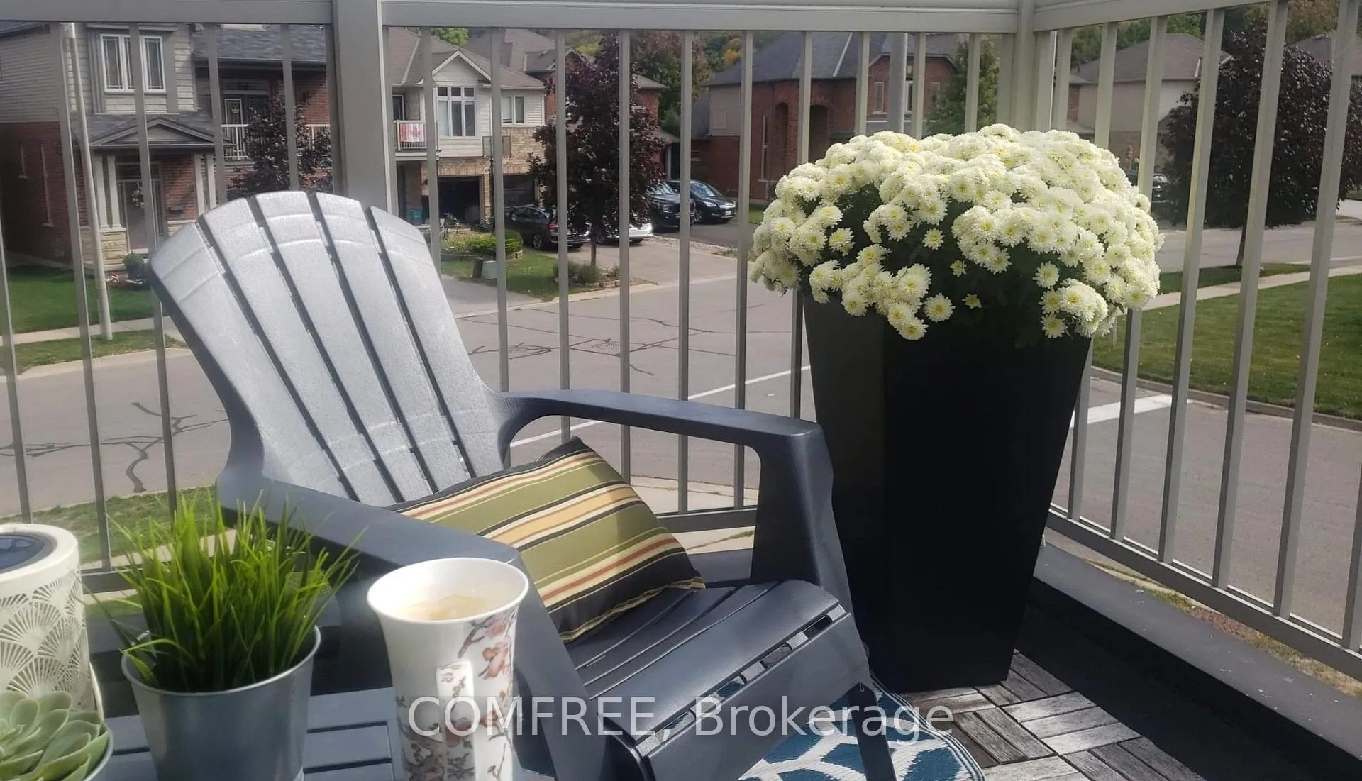 Photo 26 of 61 Evergreens Drive, Grimsby, Grimsby West — HOMEH