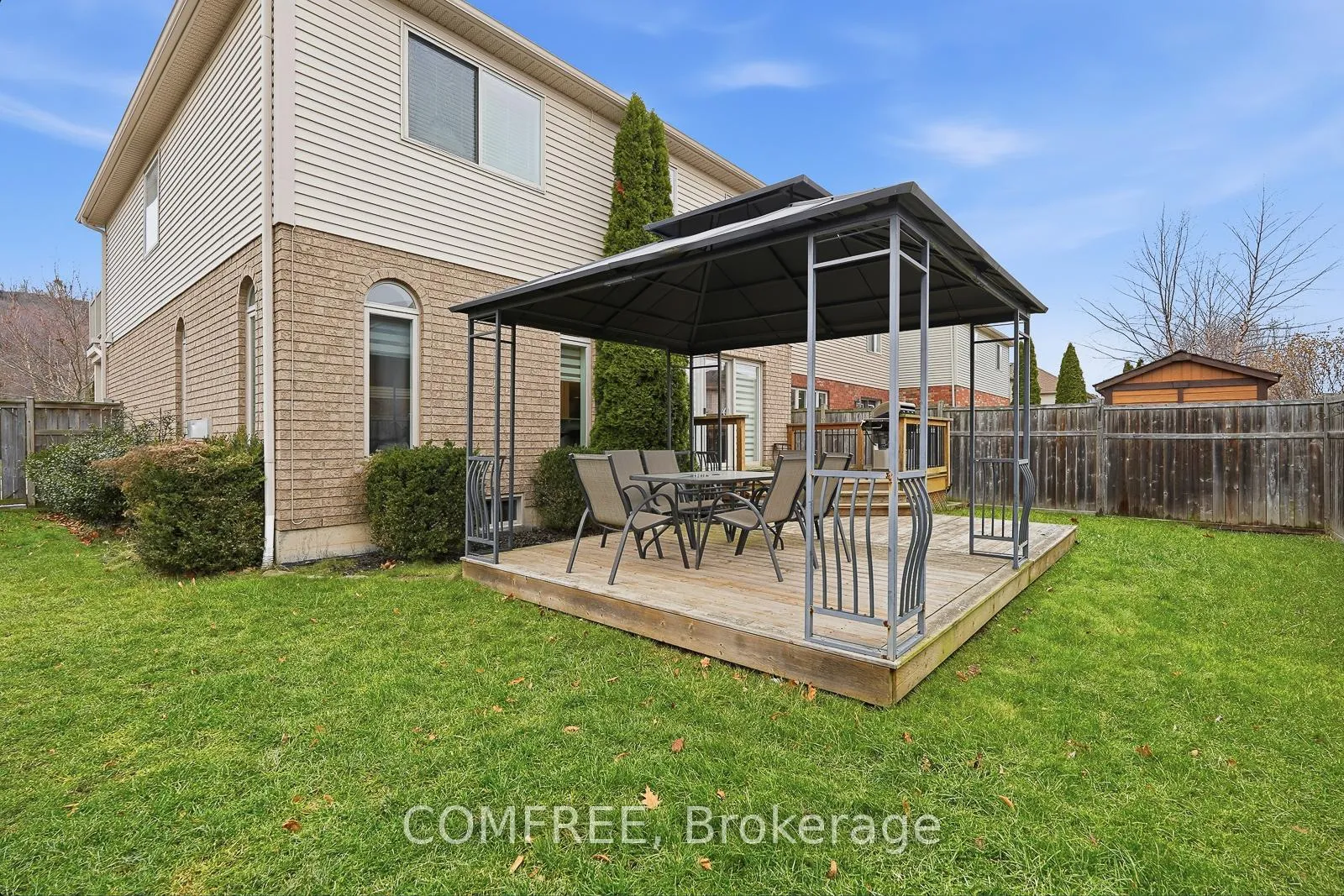 Photo 42 of 61 Evergreens Drive, Grimsby, Grimsby West — HOMEH