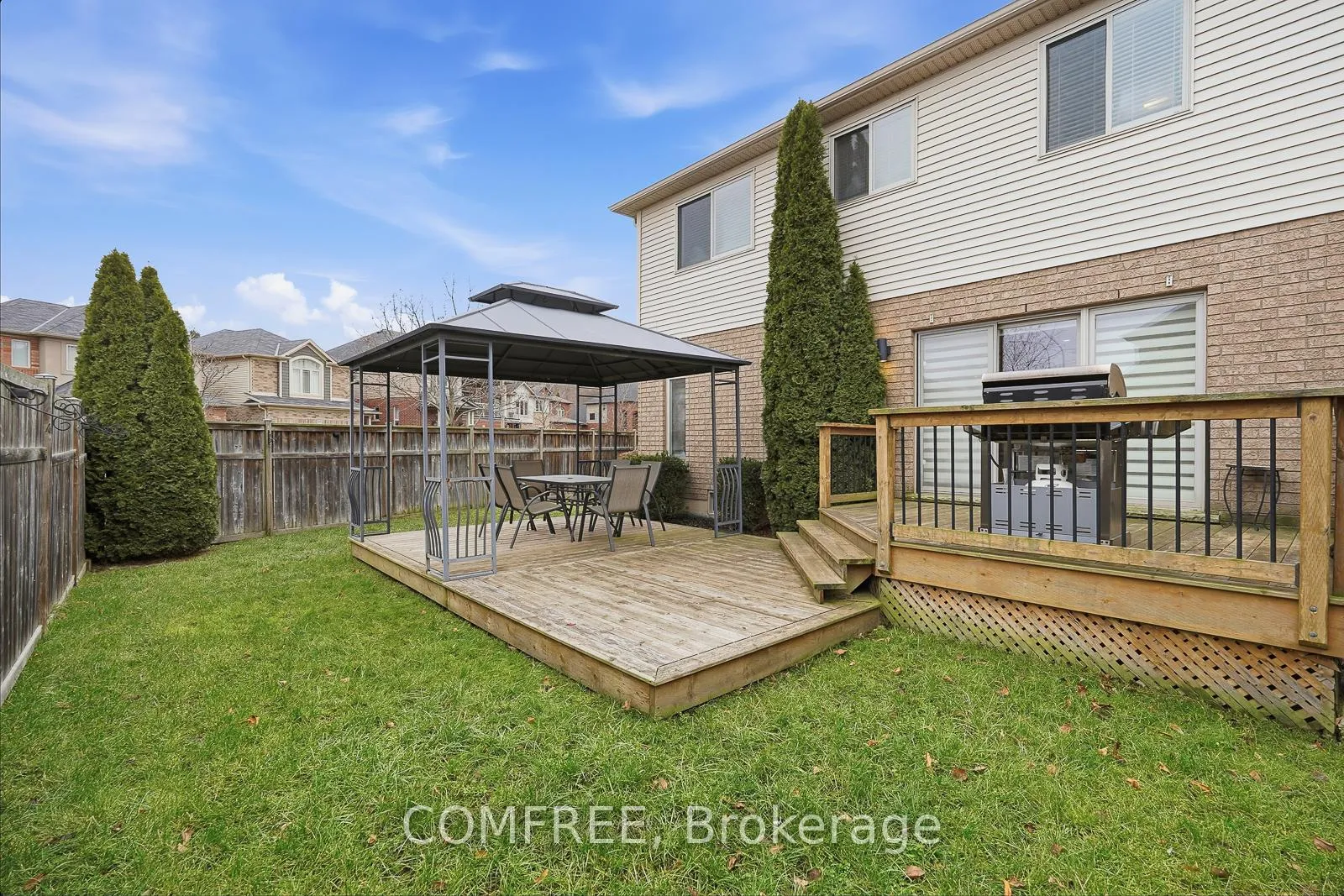 Photo 43 of 61 Evergreens Drive, Grimsby, Grimsby West — HOMEH