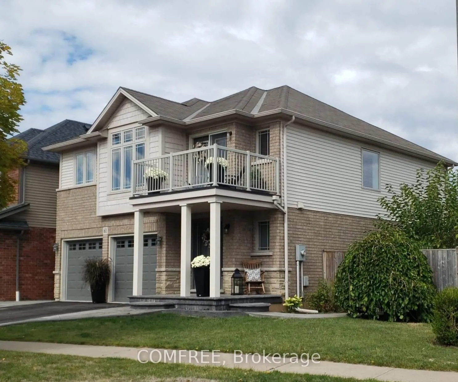 Photo 50 of 61 Evergreens Drive, Grimsby, Grimsby West — HOMEH