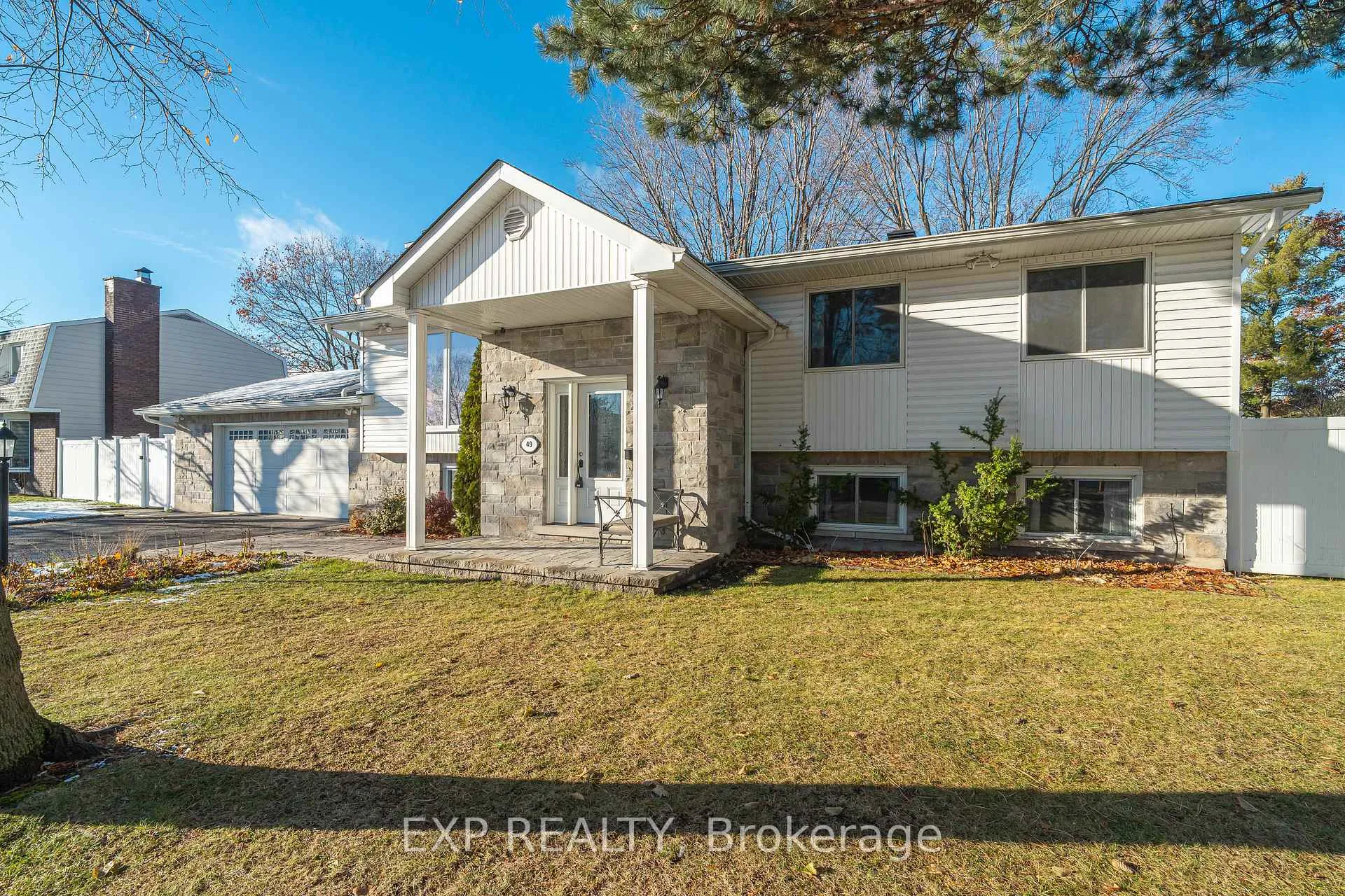 Photo 2 of 49 Larkin Drive, Ottawa, Barrhaven - Pheasant Run — HOMEH