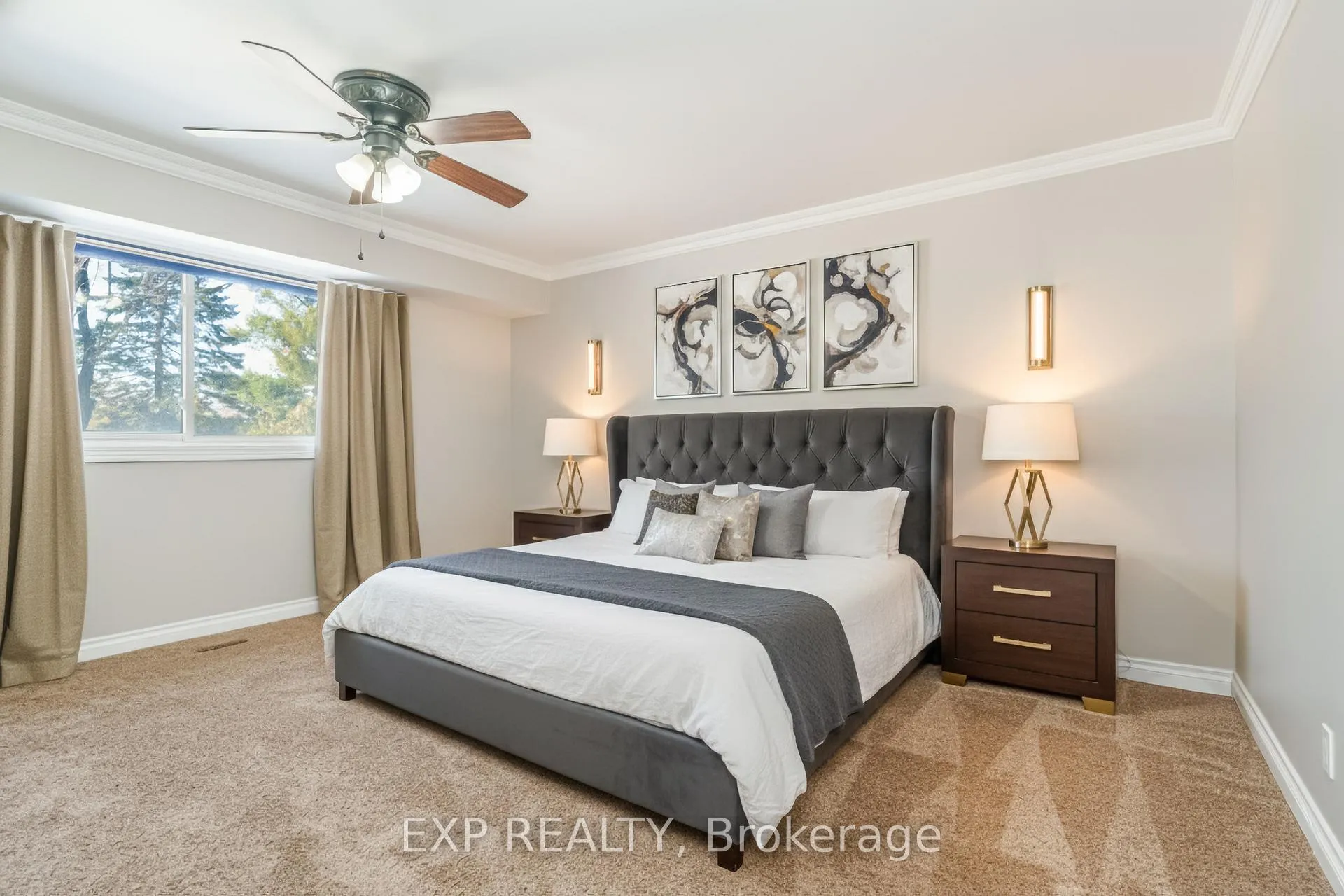 Photo 22 of 49 Larkin Drive, Ottawa, Barrhaven - Pheasant Run — HOMEH
