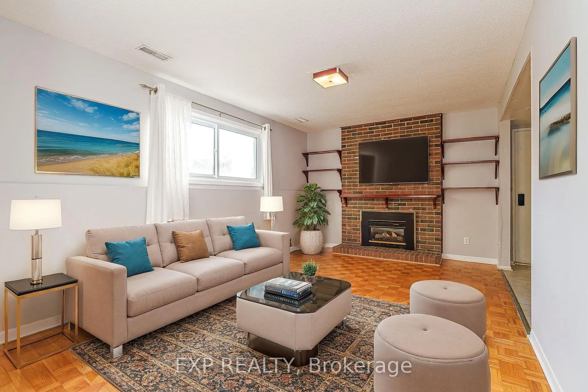 Photo 30 of 49 Larkin Drive, Ottawa, Barrhaven - Pheasant Run — HOMEH
