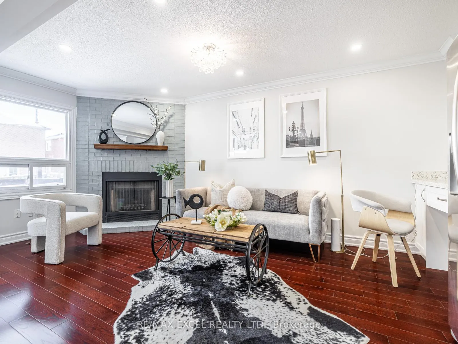Photo 5 of 9 Shadlock Street, Markham, Middlefield — HOMEH