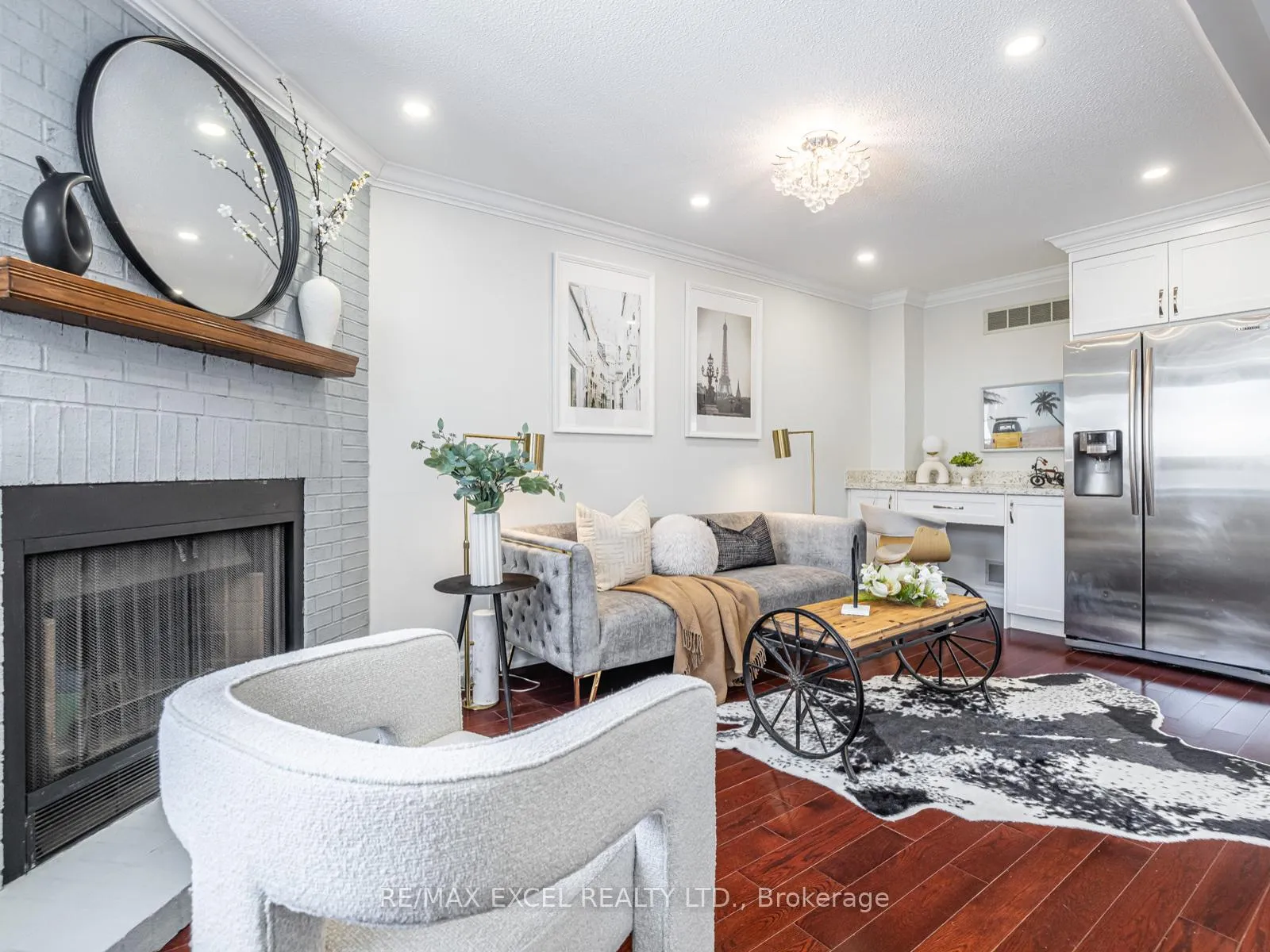 Photo 6 of 9 Shadlock Street, Markham, Middlefield — HOMEH