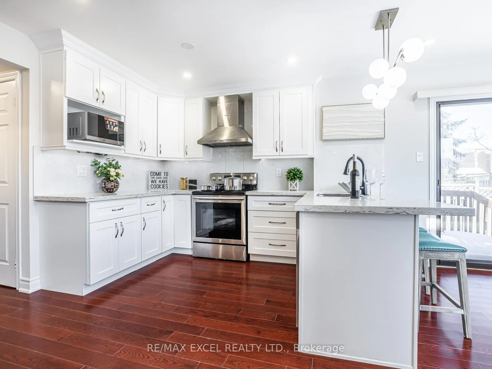 Photo 9 of 9 Shadlock Street, Markham, Middlefield — HOMEH
