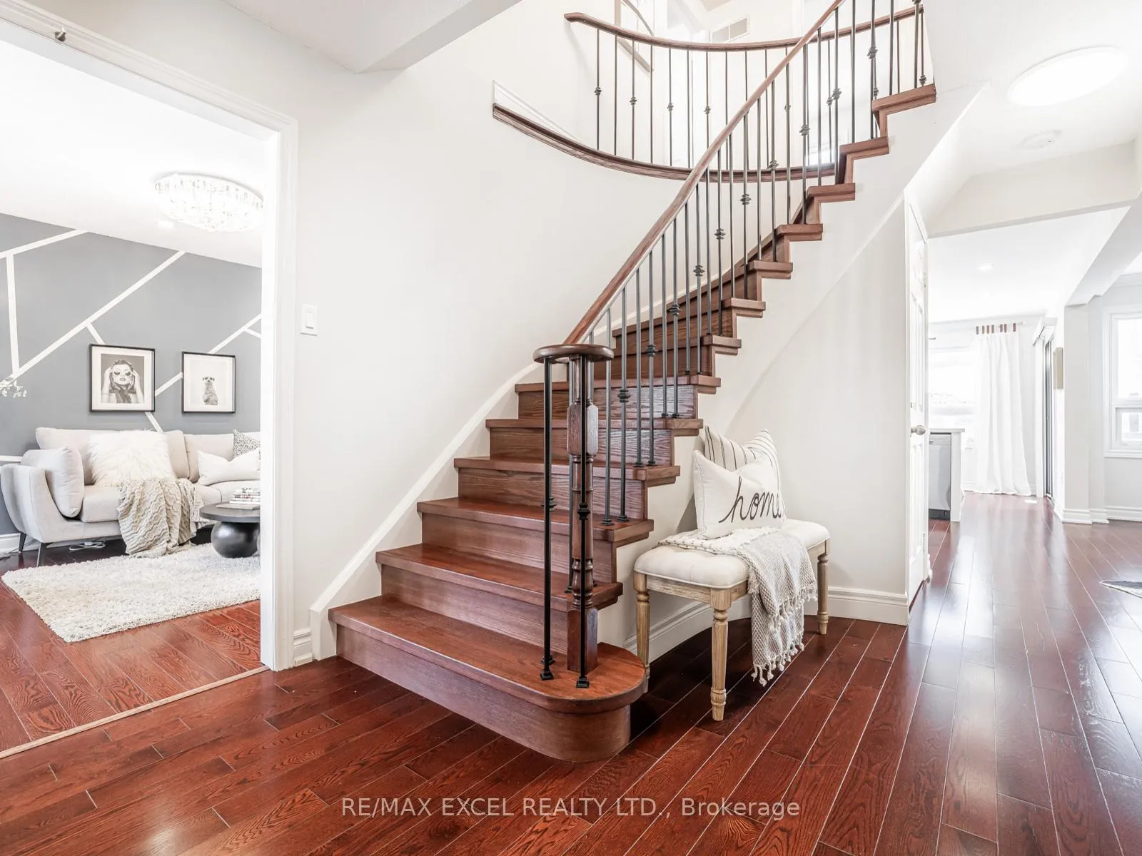 Photo 14 of 9 Shadlock Street, Markham, Middlefield — HOMEH