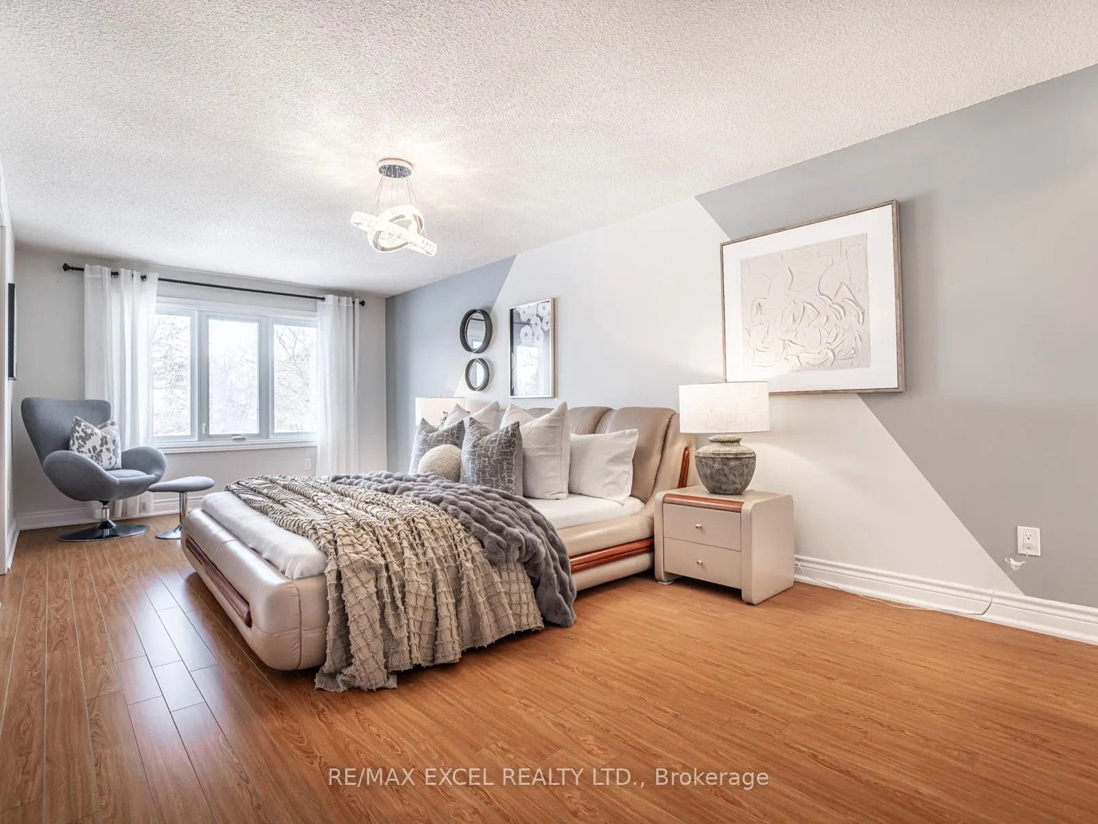 Photo 15 of 9 Shadlock Street, Markham, Middlefield — HOMEH