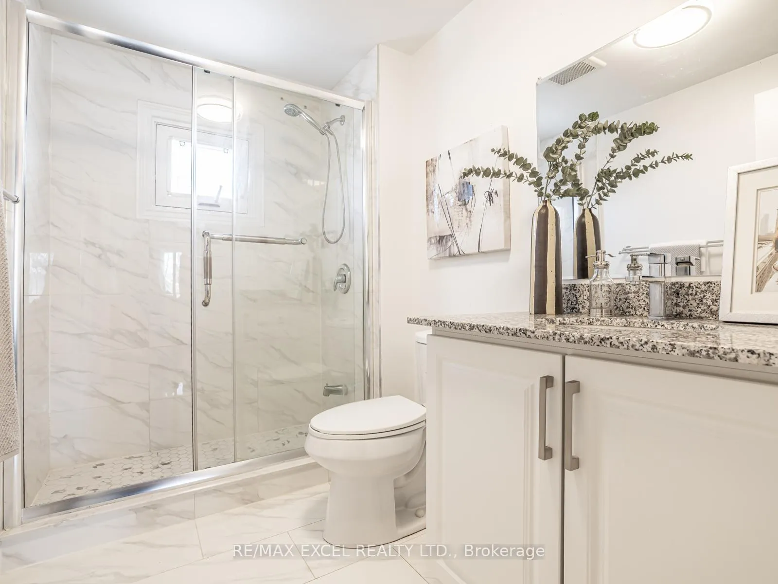 Photo 17 of 9 Shadlock Street, Markham, Middlefield — HOMEH