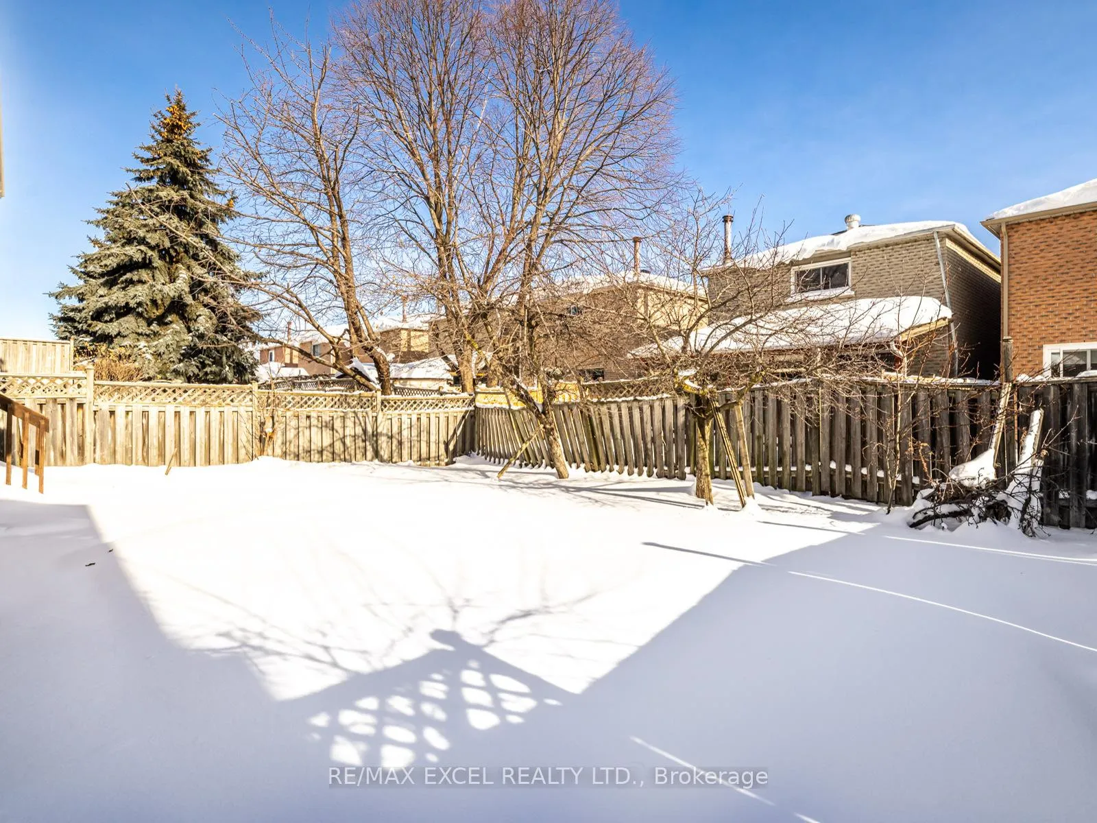 Photo 27 of 9 Shadlock Street, Markham, Middlefield — HOMEH