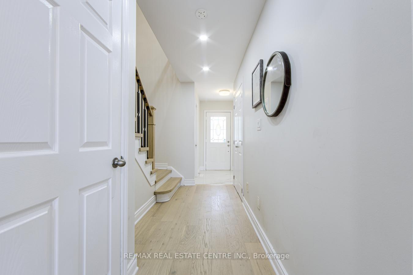 Photo 5 of 27 Rickaby Street, Clarington, Bowmanville — HOMEH