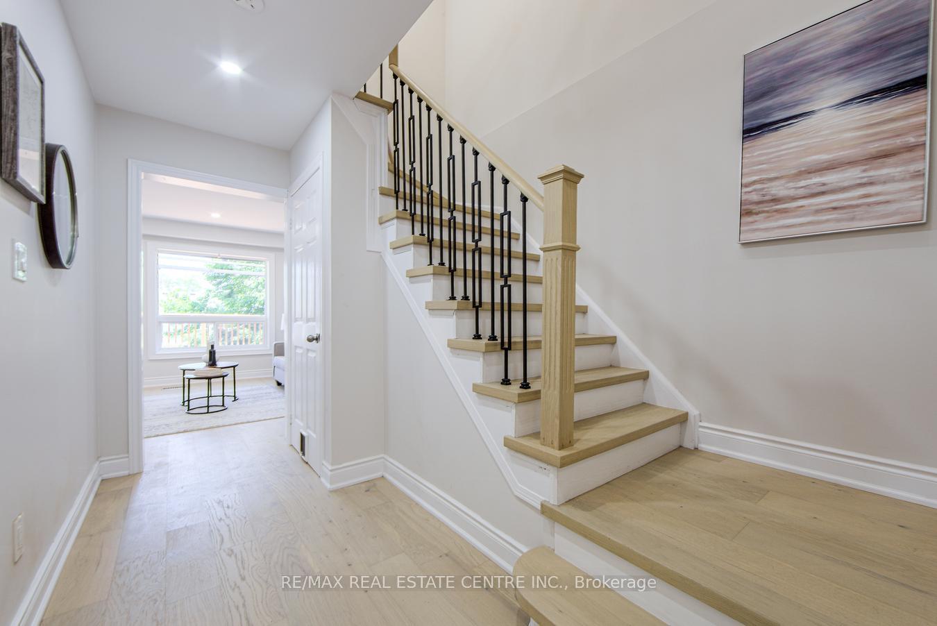 Photo 6 of 27 Rickaby Street, Clarington, Bowmanville — HOMEH