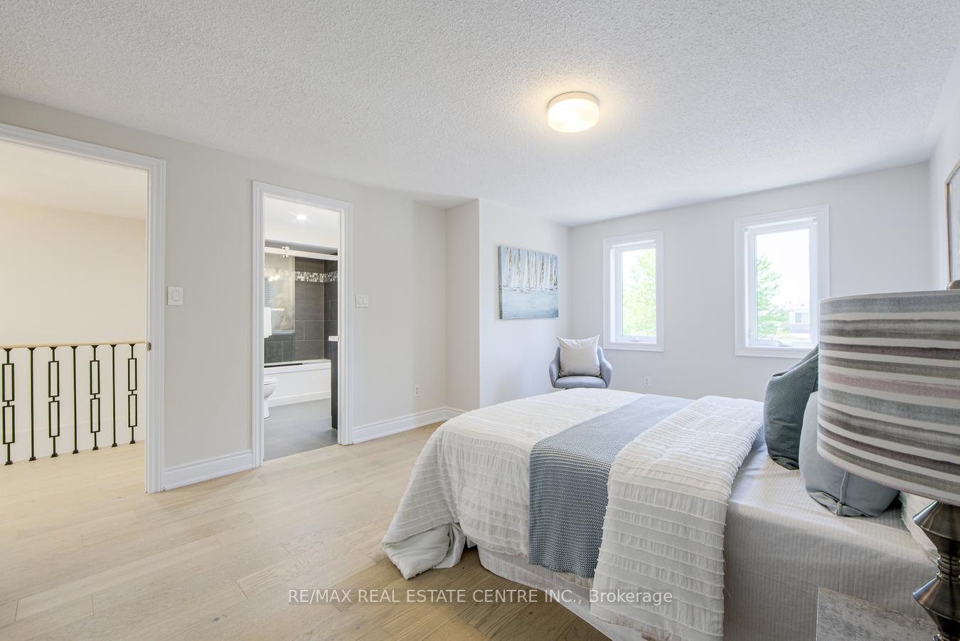Photo 22 of 27 Rickaby Street, Clarington, Bowmanville — HOMEH