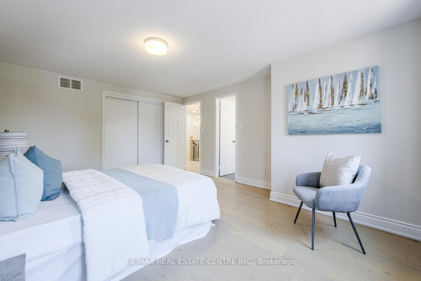 Photo 23 of 27 Rickaby Street, Clarington, Bowmanville — HOMEH