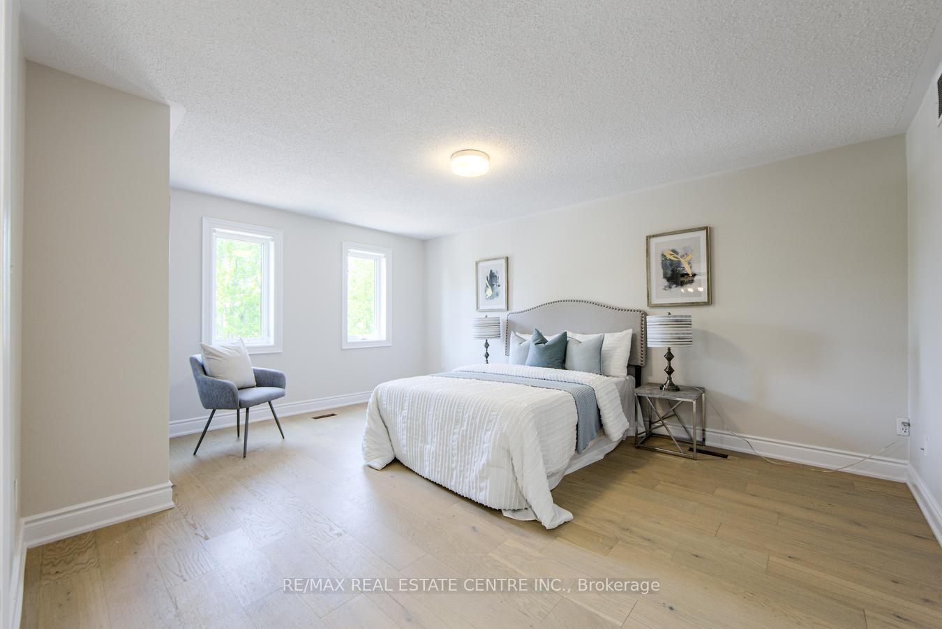 Photo 24 of 27 Rickaby Street, Clarington, Bowmanville — HOMEH