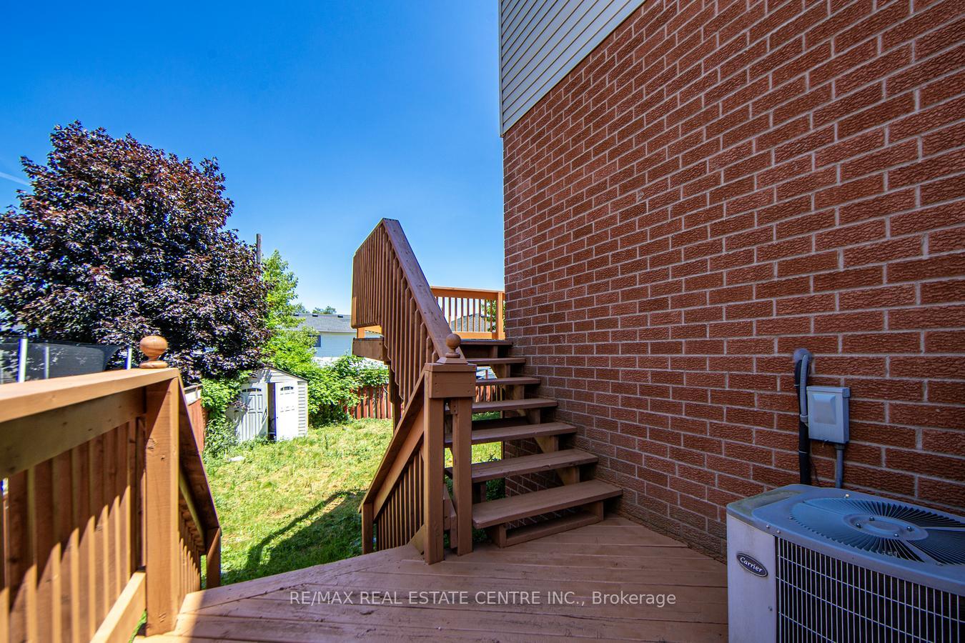 Photo 38 of 27 Rickaby Street, Clarington, Bowmanville — HOMEH