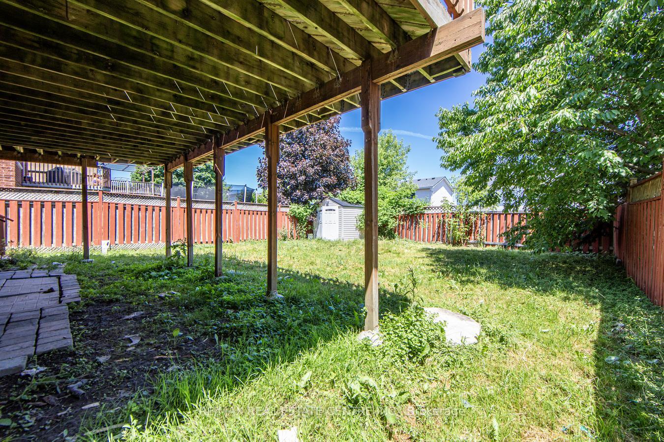 Photo 39 of 27 Rickaby Street, Clarington, Bowmanville — HOMEH
