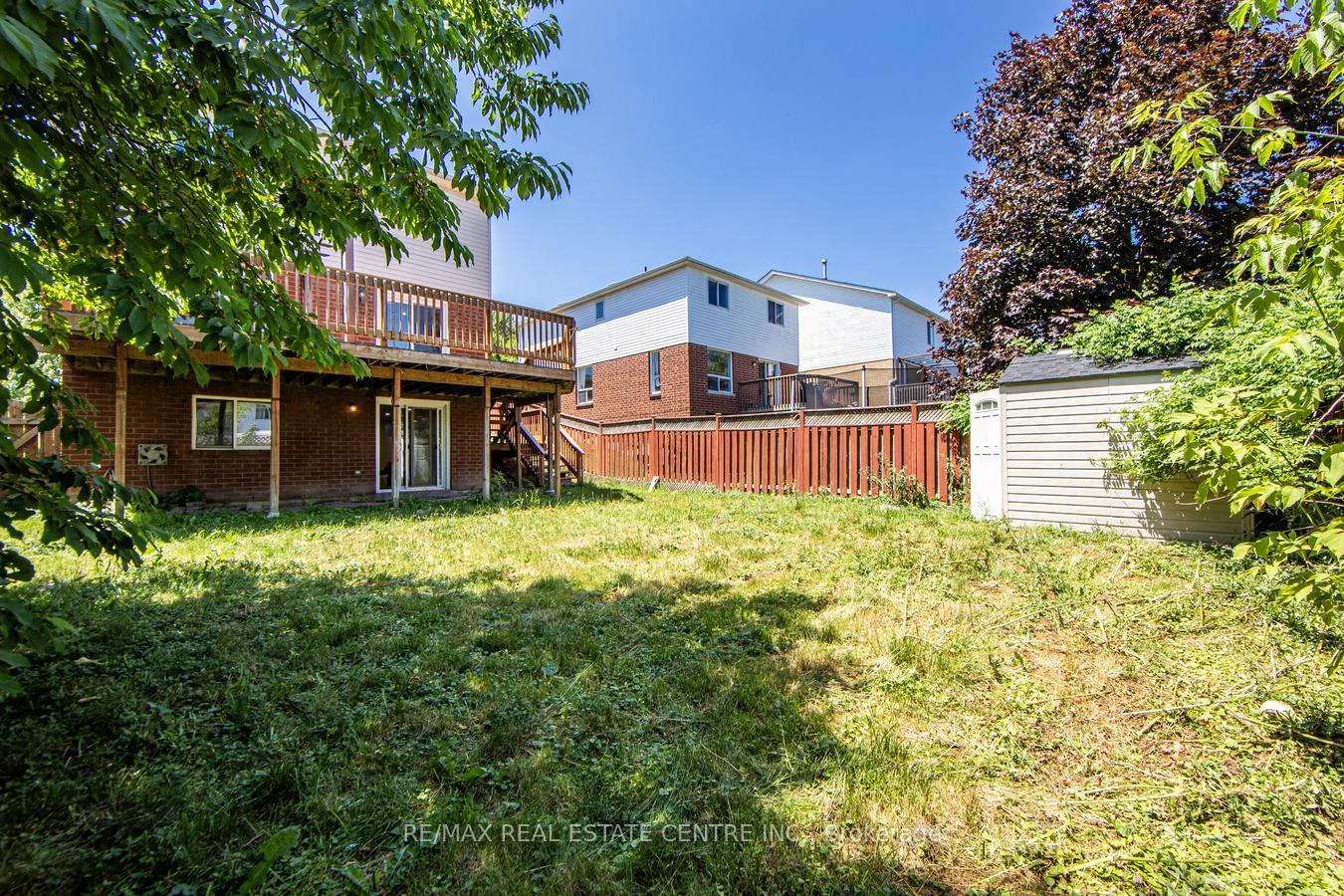 Photo 40 of 27 Rickaby Street, Clarington, Bowmanville — HOMEH