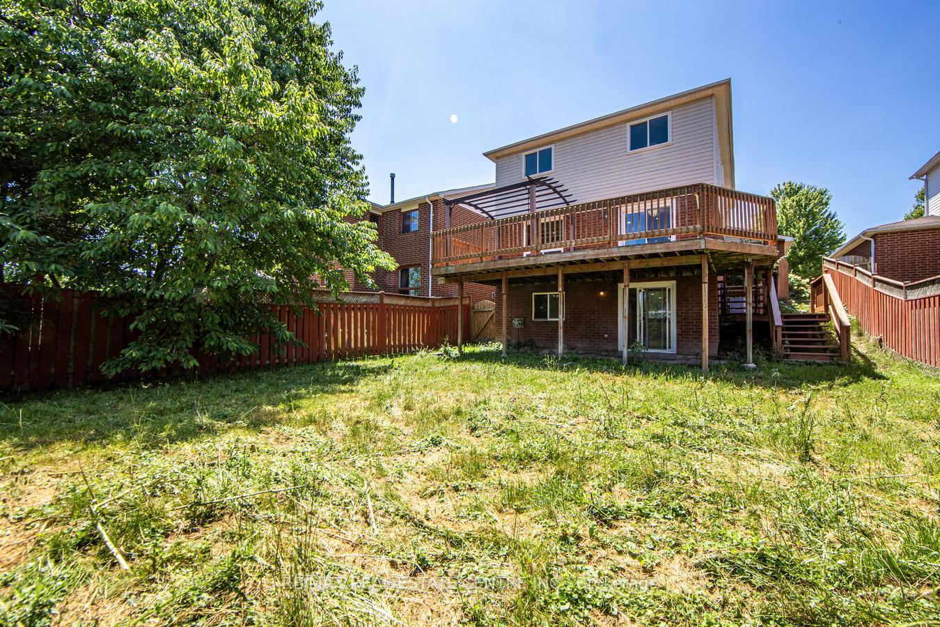 Photo 41 of 27 Rickaby Street, Clarington, Bowmanville — HOMEH