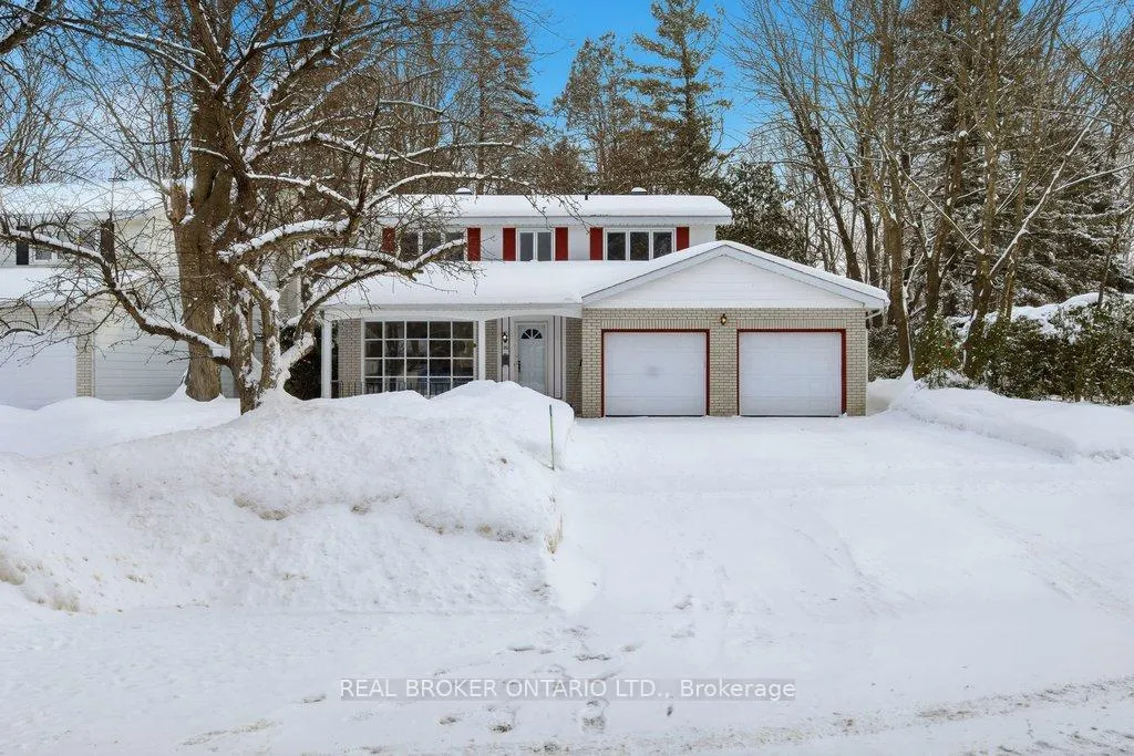Photo 1 of 20 Westpark Drive, Ottawa, Blackburn Hamlet — HOMEH
