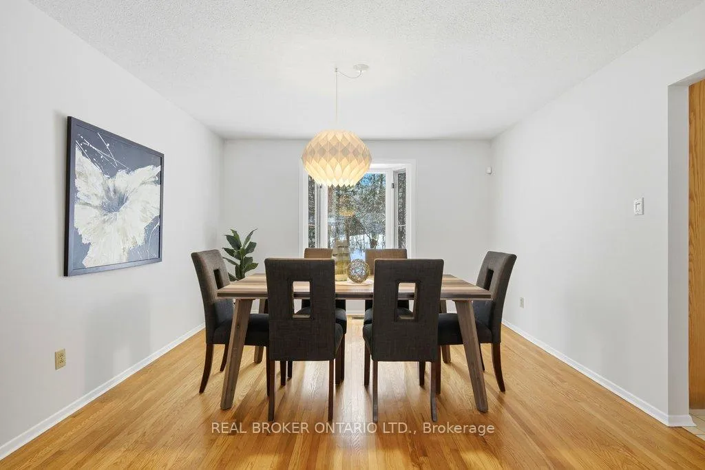 Photo 5 of 20 Westpark Drive, Ottawa, Blackburn Hamlet — HOMEH