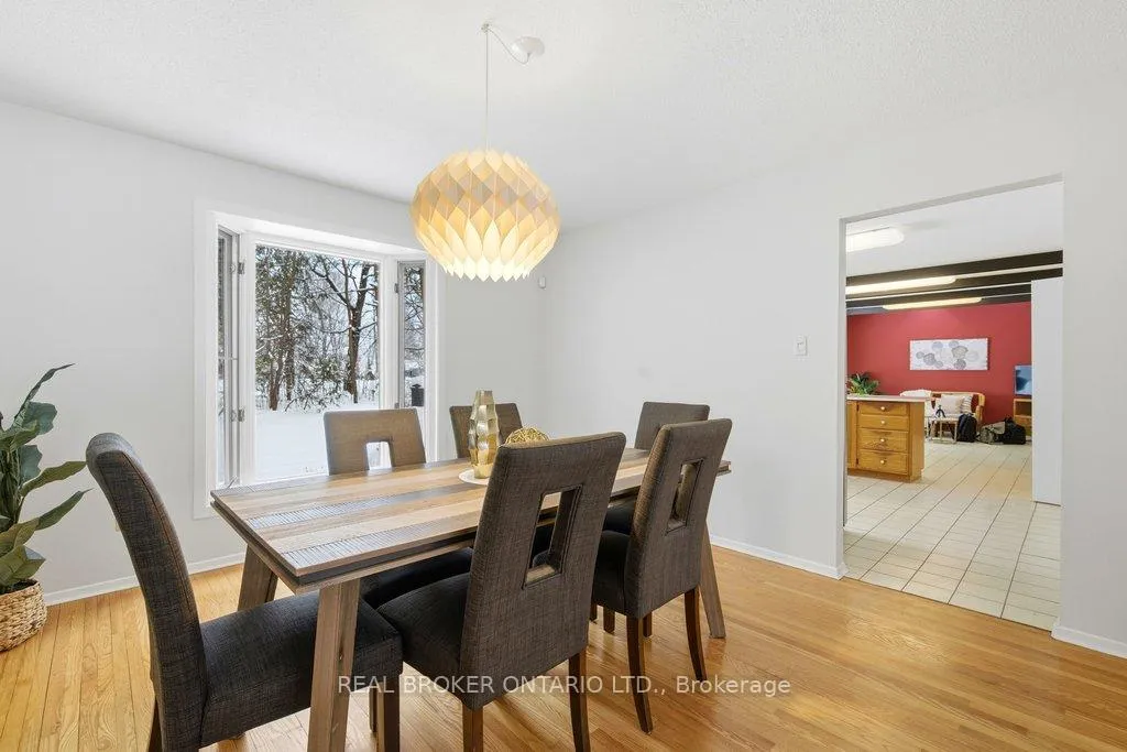 Photo 6 of 20 Westpark Drive, Ottawa, Blackburn Hamlet — HOMEH