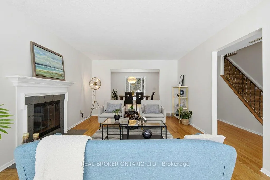 Photo 8 of 20 Westpark Drive, Ottawa, Blackburn Hamlet — HOMEH