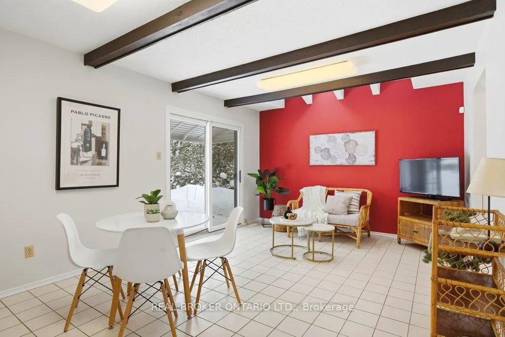 Photo 15 of 20 Westpark Drive, Ottawa, Blackburn Hamlet — HOMEH