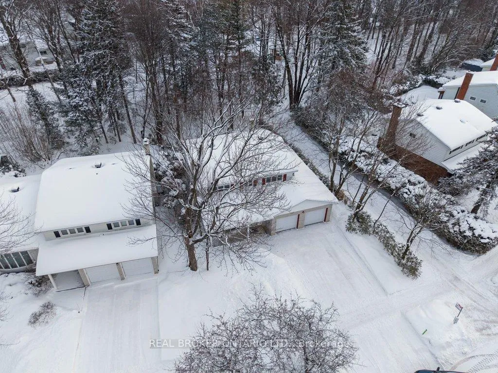 Photo 23 of 20 Westpark Drive, Ottawa, Blackburn Hamlet — HOMEH
