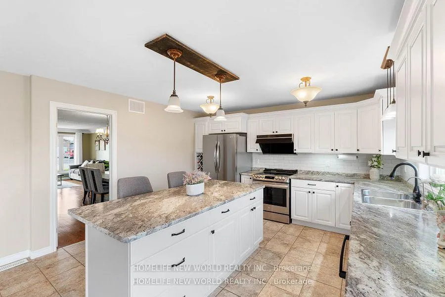 Photo 8 of 24 Kipling Drive, Belleville, Thurlow Ward — HOMEH
