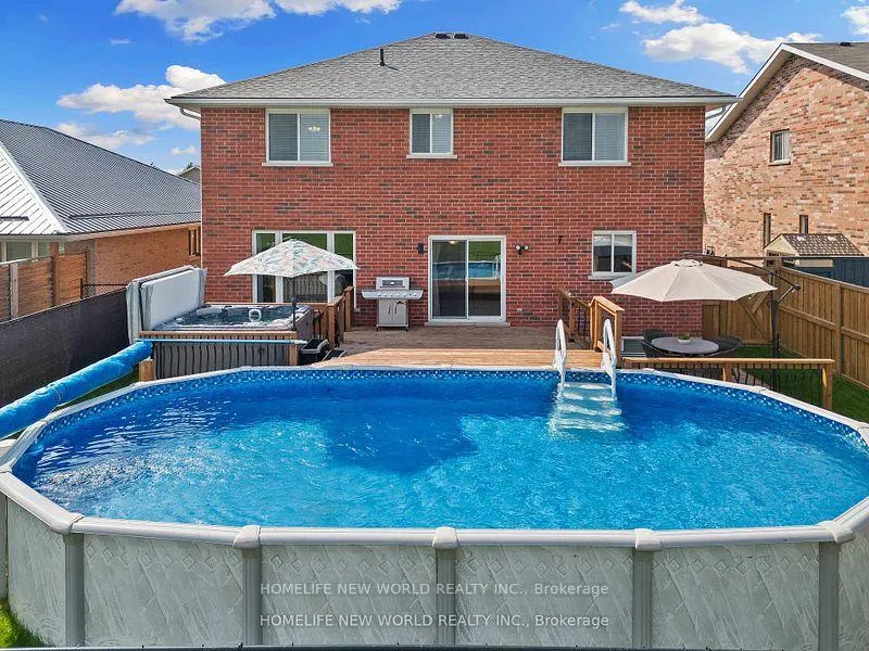 Photo 36 of 24 Kipling Drive, Belleville, Thurlow Ward — HOMEH